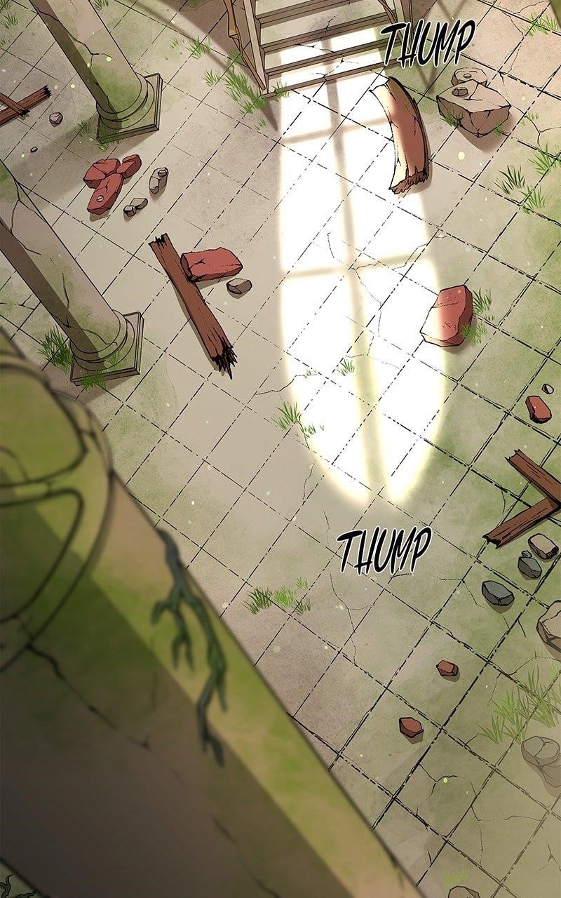 Return of the Runebound Professor Chapter 3 - Page 4 in English