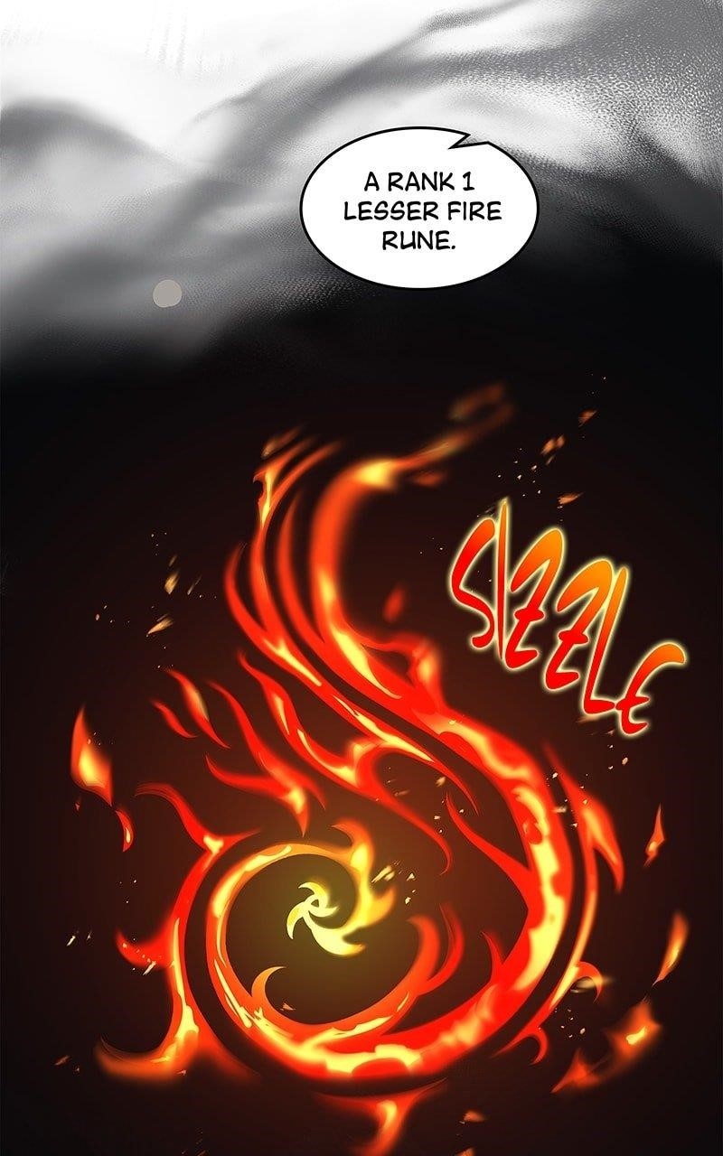 Return of the Runebound Professor Chapter 3 - Page 67 in English