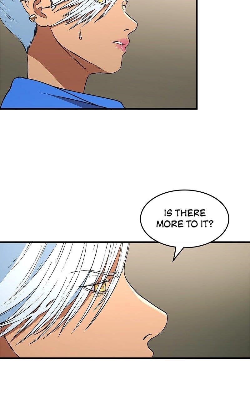 Return of the Runebound Professor Chapter 3 - Page 85 in English