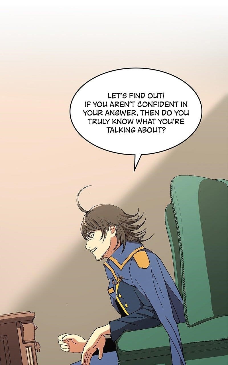 Return of the Runebound Professor Chapter 3 - Page 86 in English
