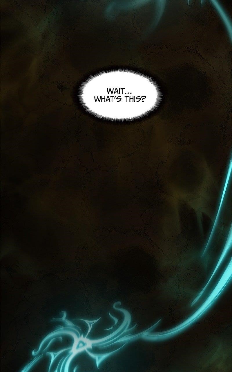 Return of the Runebound Professor Chapter 3 - Page 97 in English