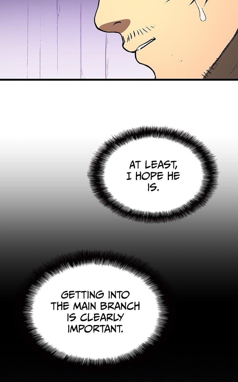 Return of the Runebound Professor Chapter 30 - Page 101 in English