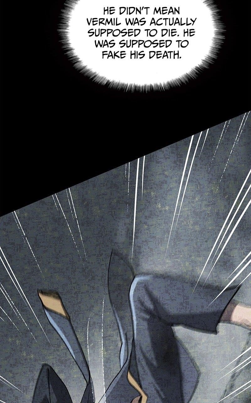 Return of the Runebound Professor Chapter 30 - Page 110 in English