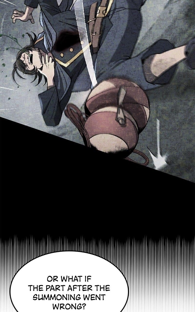 Return of the Runebound Professor Chapter 30 - Page 111 in English