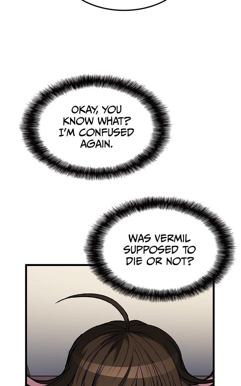 Return of the Runebound Professor Chapter 30 - Page 113 in English