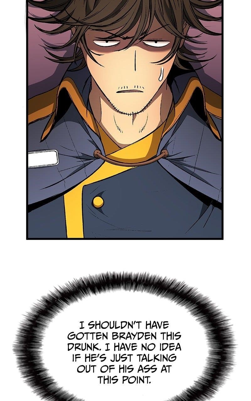 Return of the Runebound Professor Chapter 30 - Page 114 in English
