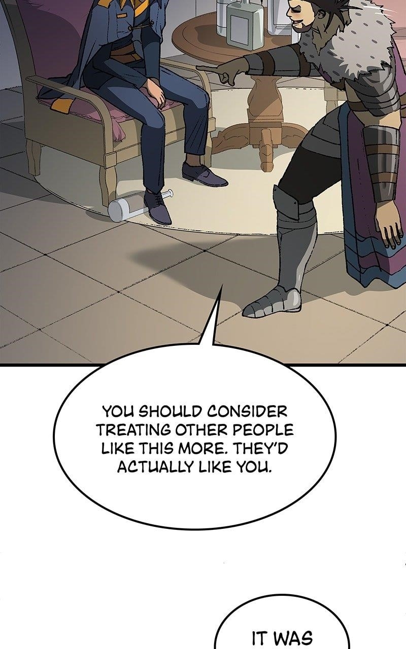 Return of the Runebound Professor Chapter 30 - Page 119 in English