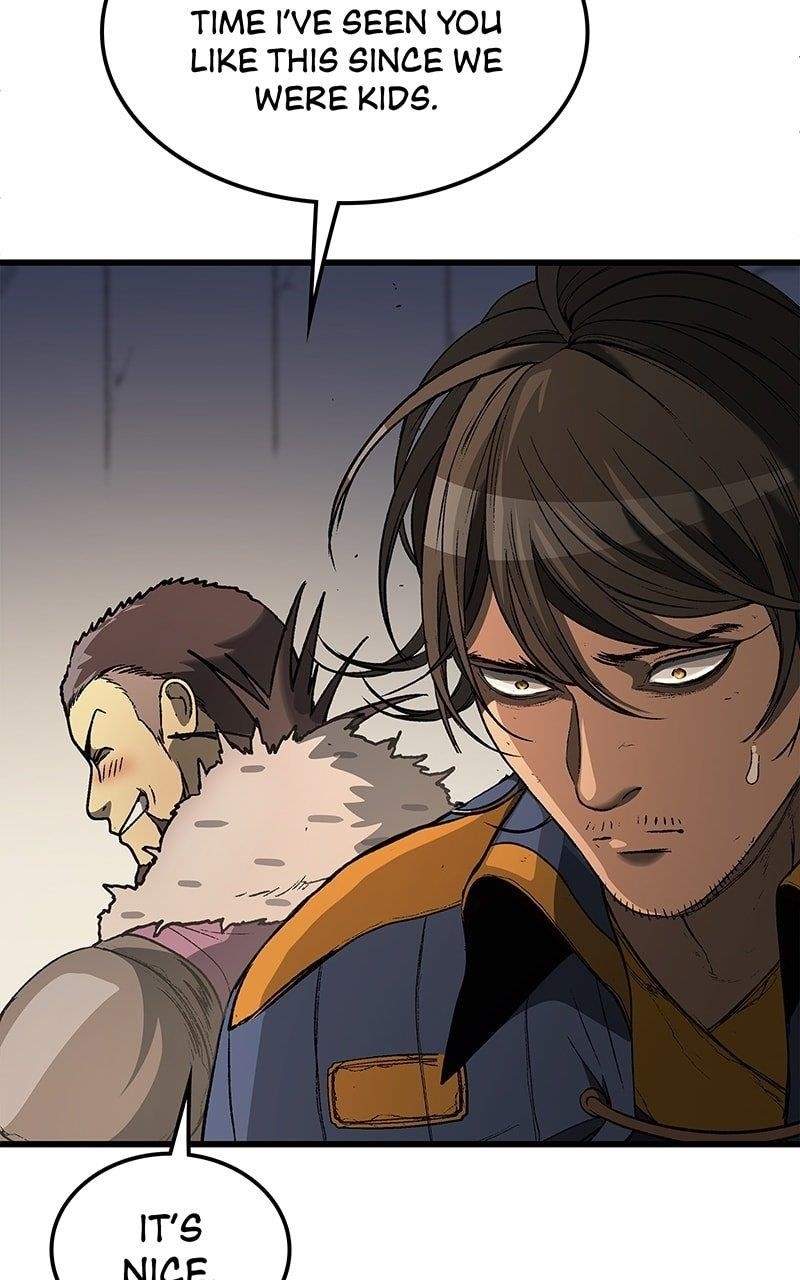 Return of the Runebound Professor Chapter 30 - Page 122 in English