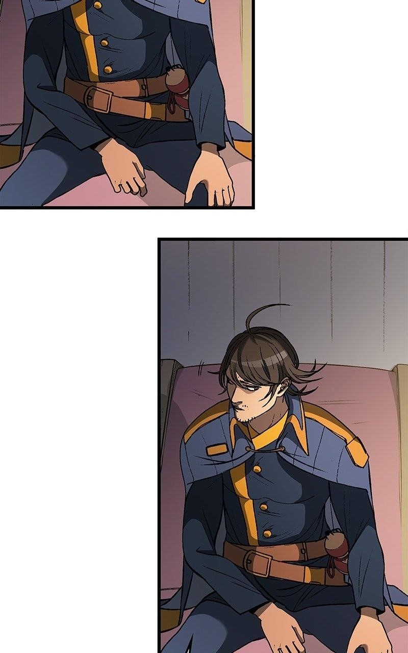 Return of the Runebound Professor Chapter 30 - Page 124 in English