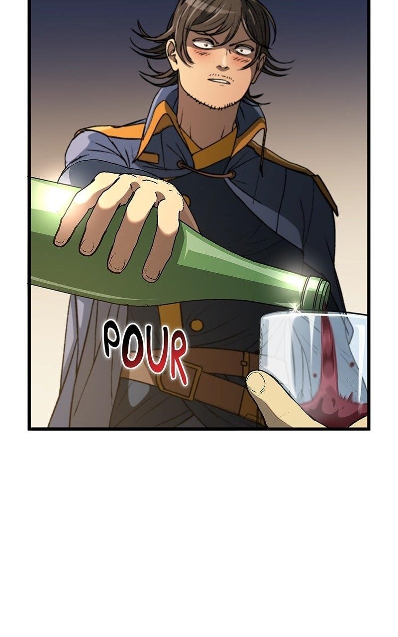 Return of the Runebound Professor Chapter 30 - Page 24 in English