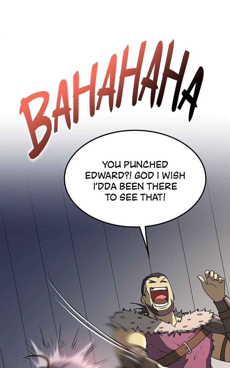 Return of the Runebound Professor Chapter 30 - Page 28 in English