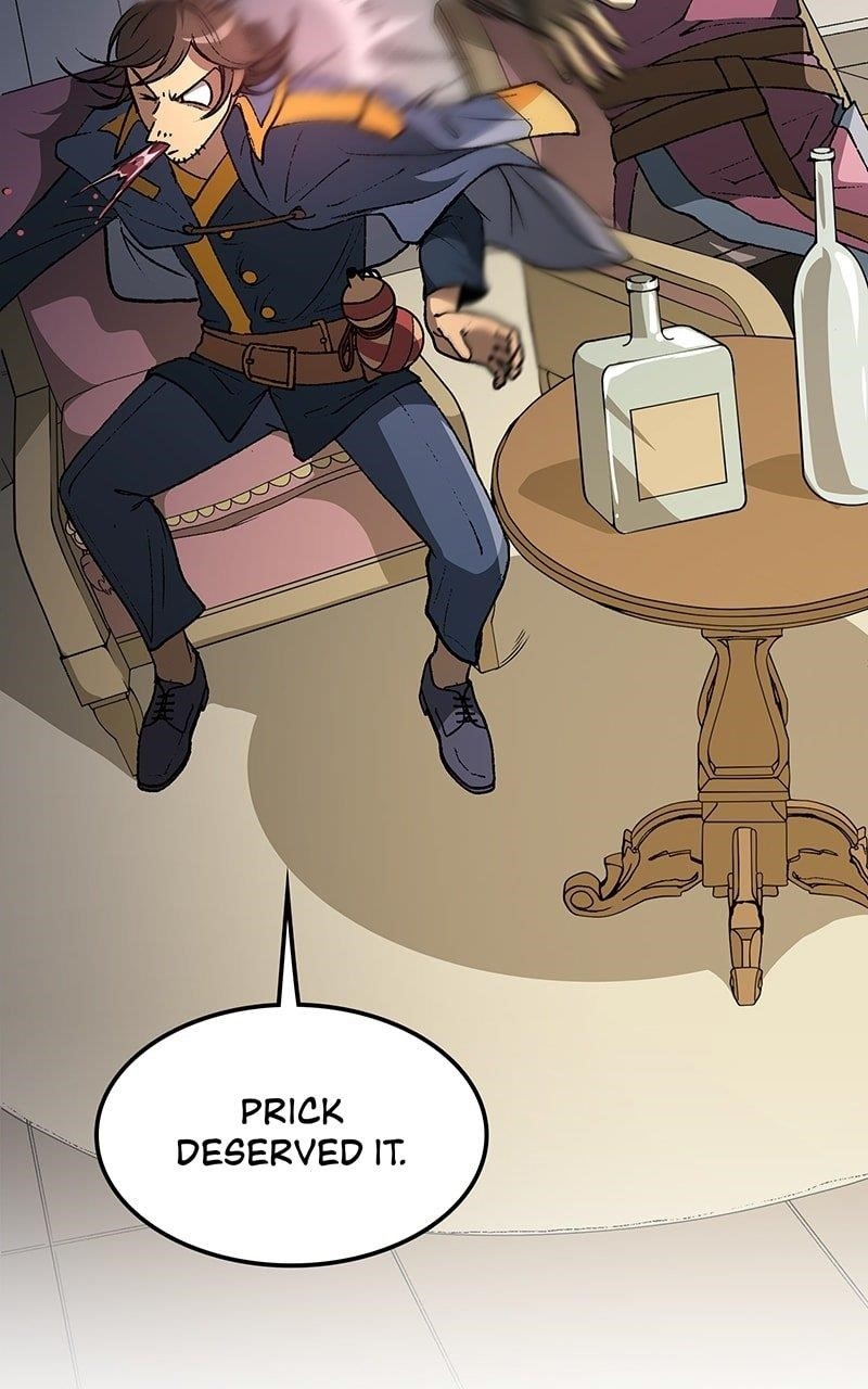 Return of the Runebound Professor Chapter 30 - Page 29 in English