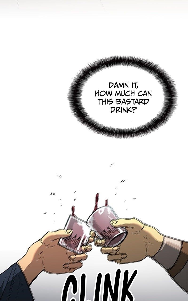 Return of the Runebound Professor Chapter 30 - Page 30 in English