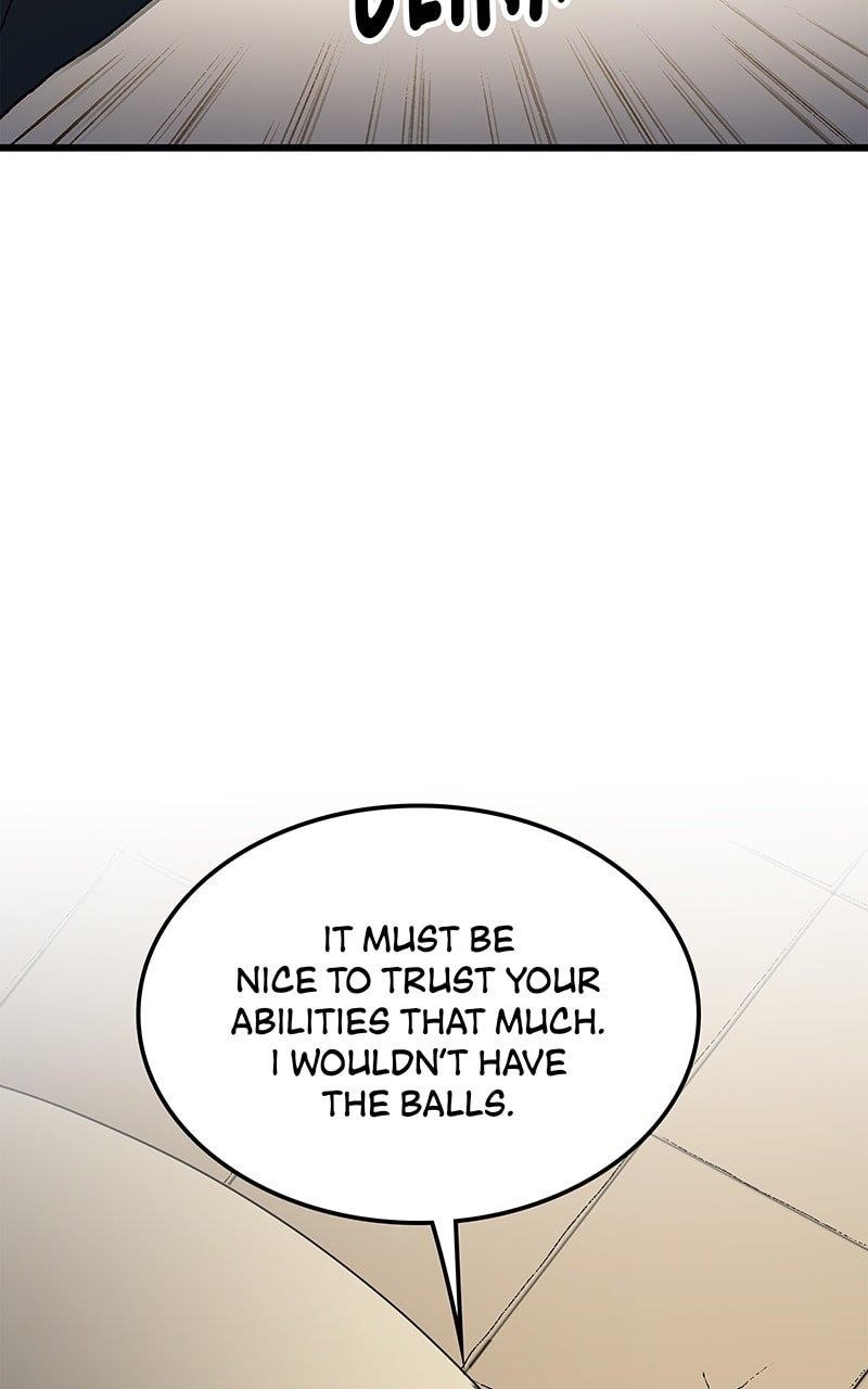 Return of the Runebound Professor Chapter 30 - Page 39 in English