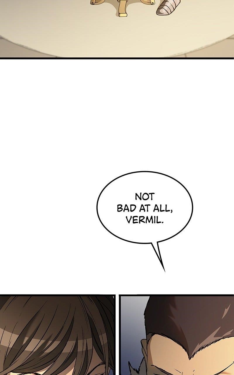 Return of the Runebound Professor Chapter 30 - Page 4 in English