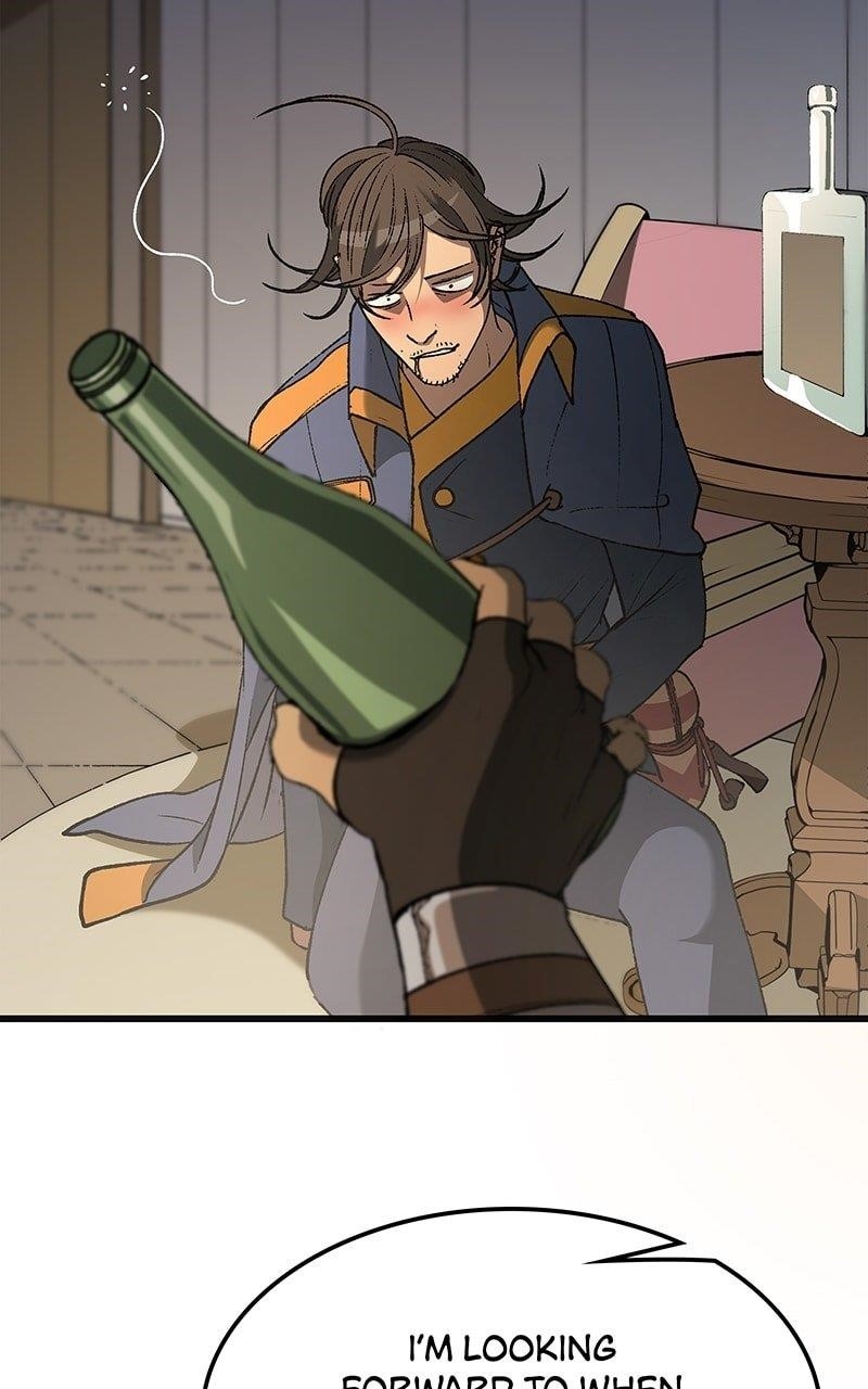 Return of the Runebound Professor Chapter 30 - Page 42 in English