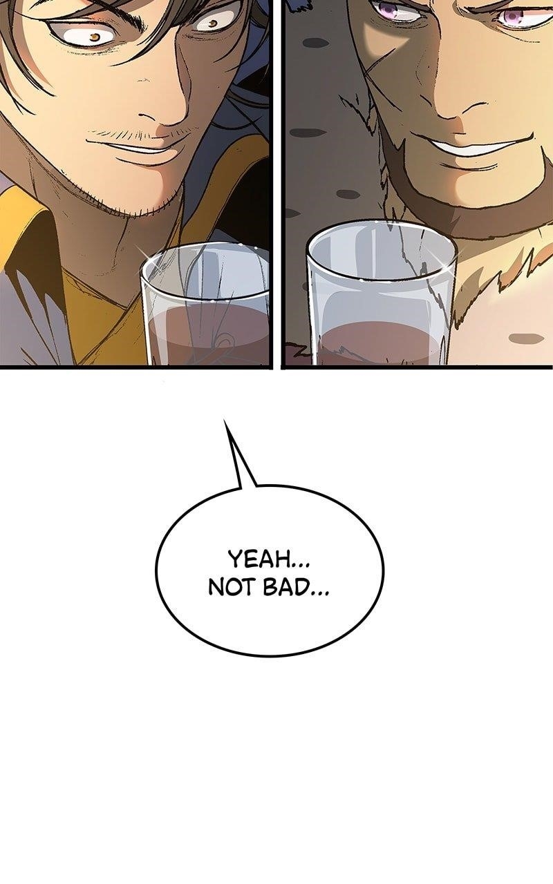 Return of the Runebound Professor Chapter 30 - Page 5 in English