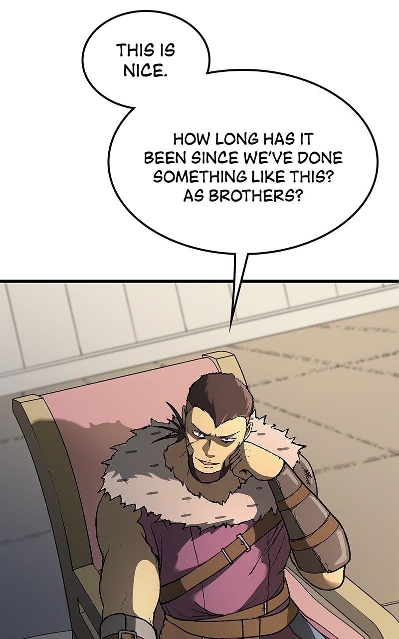 Return of the Runebound Professor Chapter 30 - Page 6 in English