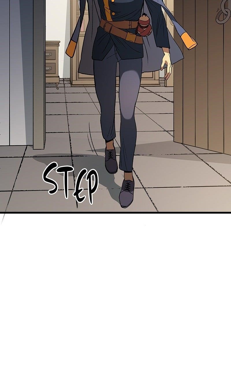 Return of the Runebound Professor Chapter 30 - Page 63 in English