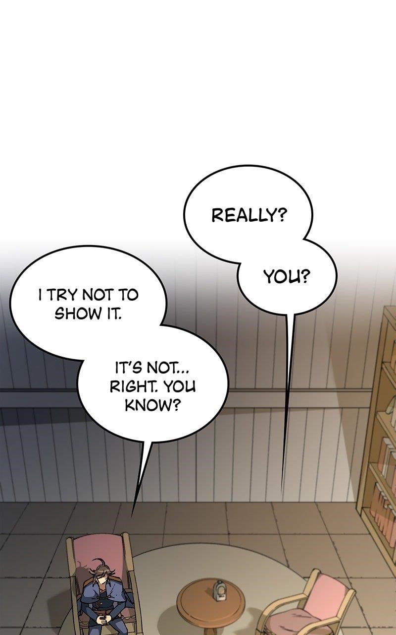 Return of the Runebound Professor Chapter 30 - Page 69 in English