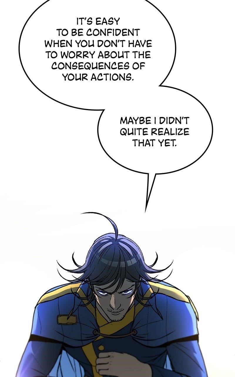 Return of the Runebound Professor Chapter 30 - Page 71 in English