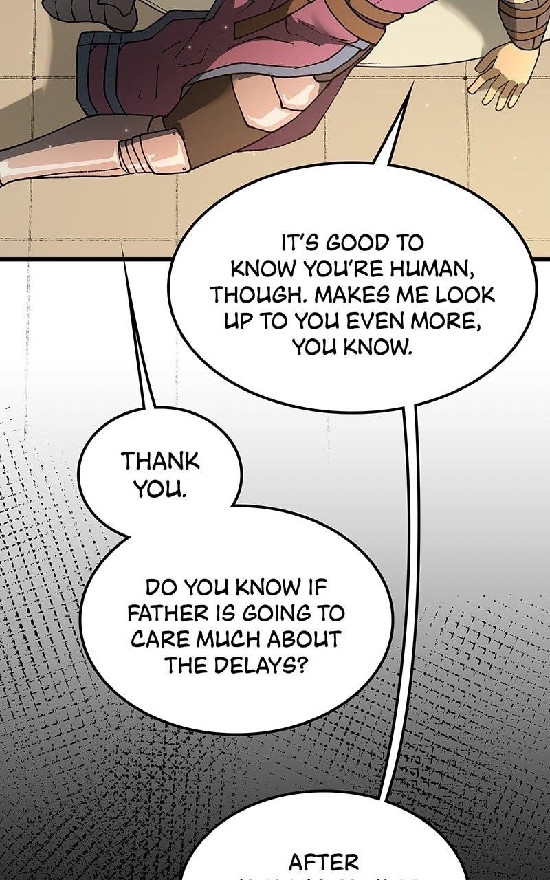 Return of the Runebound Professor Chapter 30 - Page 87 in English