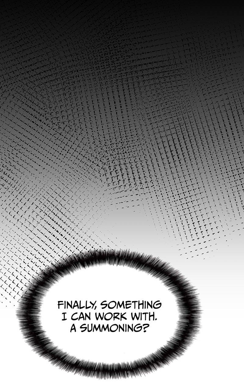 Return of the Runebound Professor Chapter 30 - Page 89 in English
