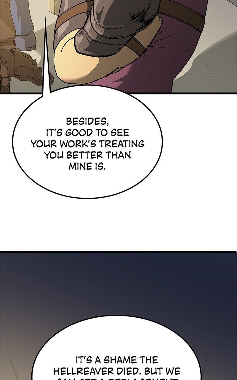 Return of the Runebound Professor Chapter 30 - Page 9 in English