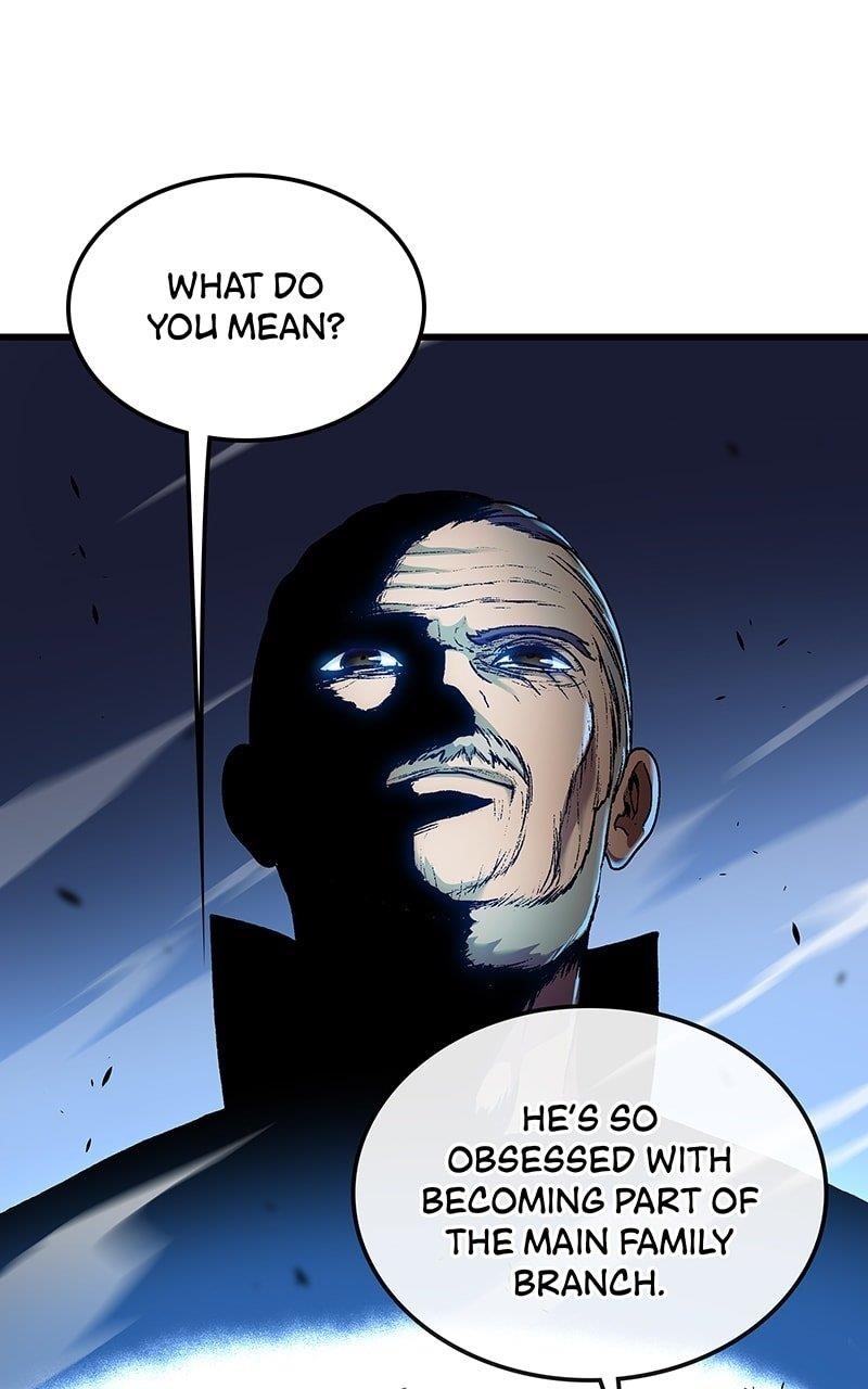 Return of the Runebound Professor Chapter 30 - Page 95 in English