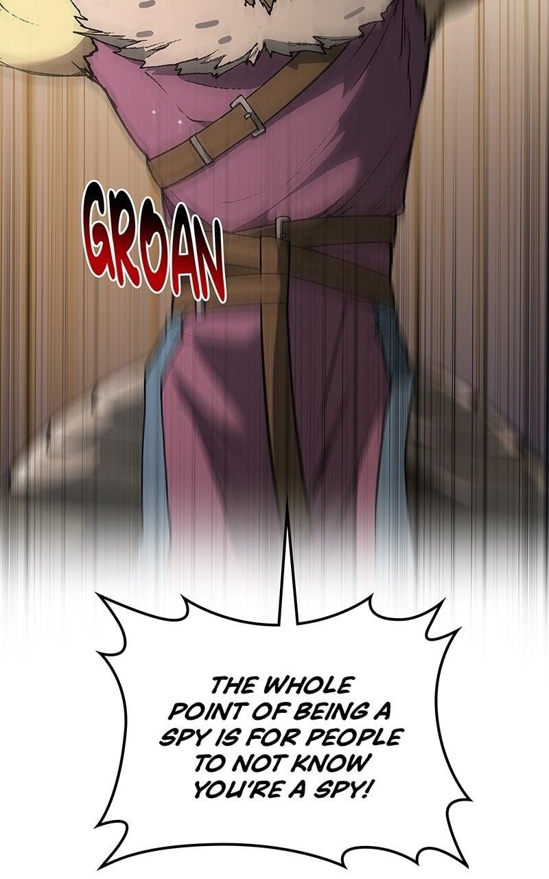 Return of the Runebound Professor Chapter 30 - Page 98 in English