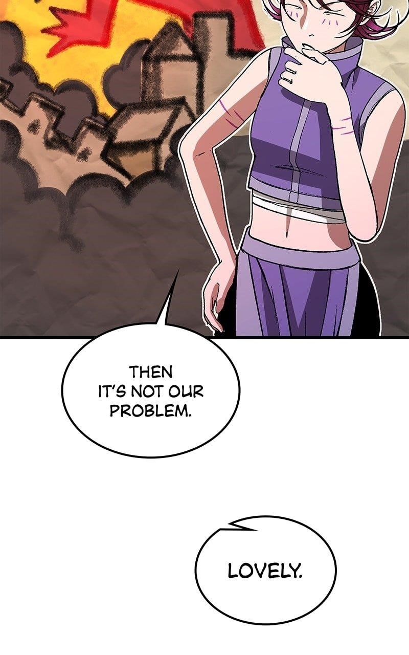 Return of the Runebound Professor Chapter 31 - Page 100 in English