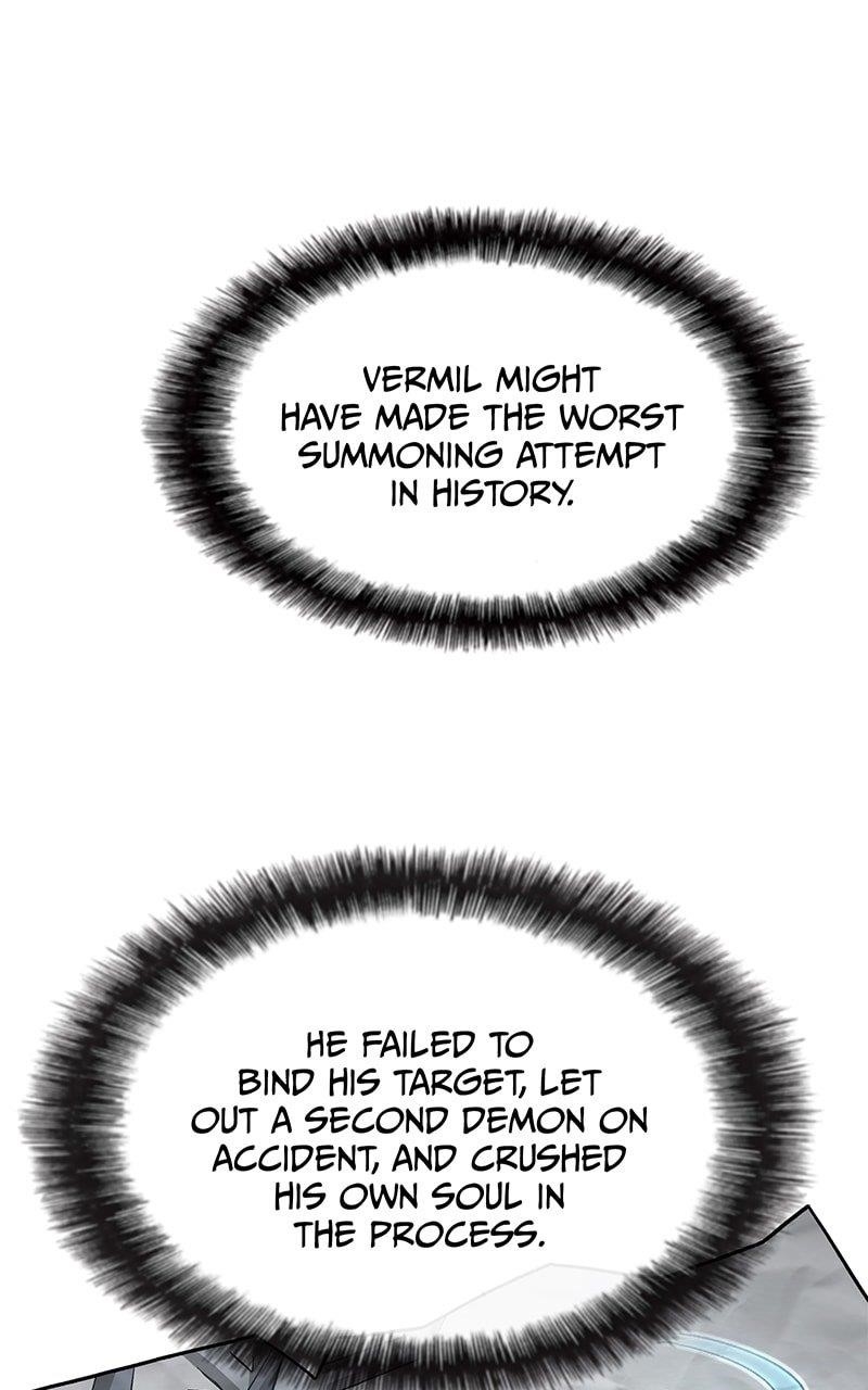 Return of the Runebound Professor Chapter 31 - Page 101 in English