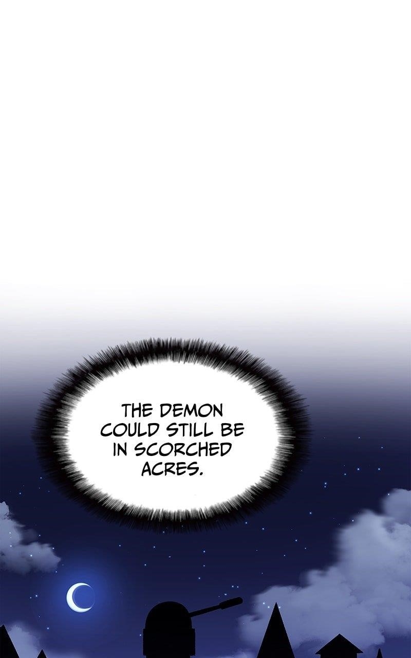 Return of the Runebound Professor Chapter 31 - Page 12 in English