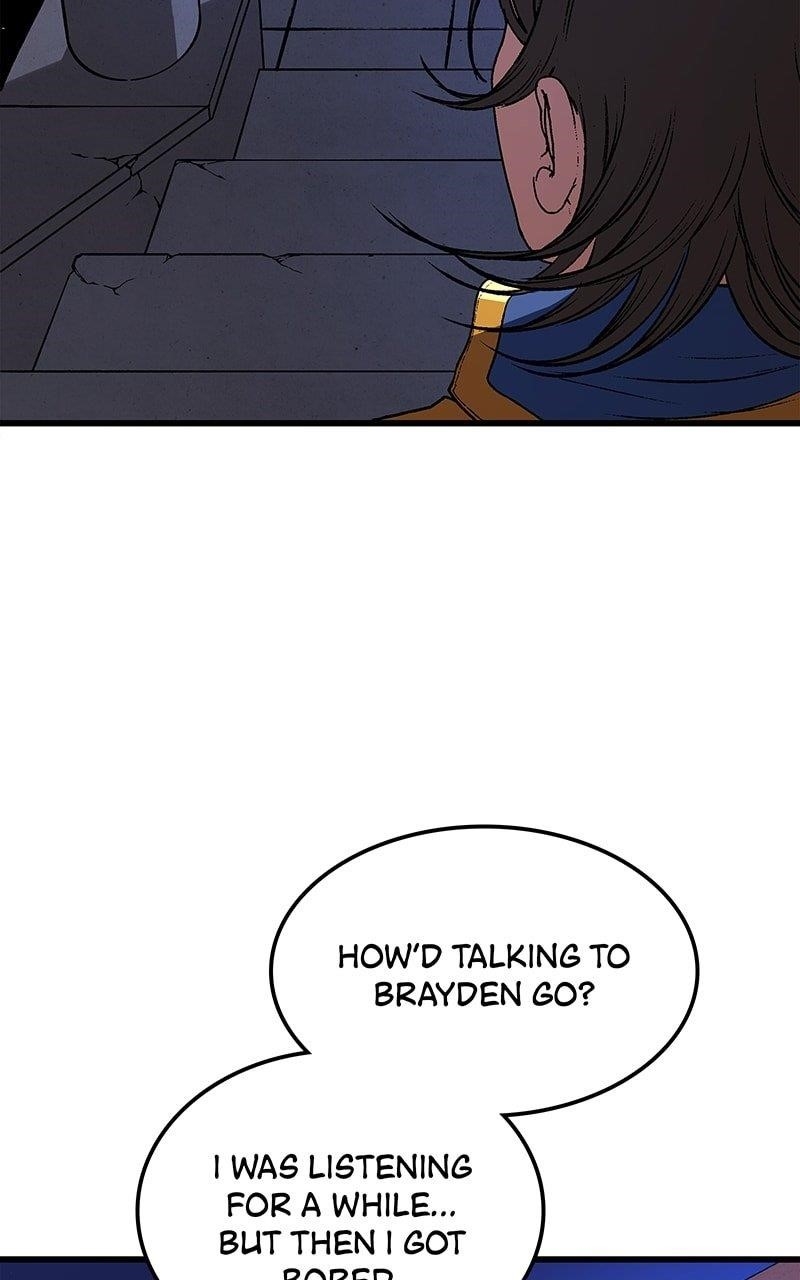 Return of the Runebound Professor Chapter 31 - Page 16 in English