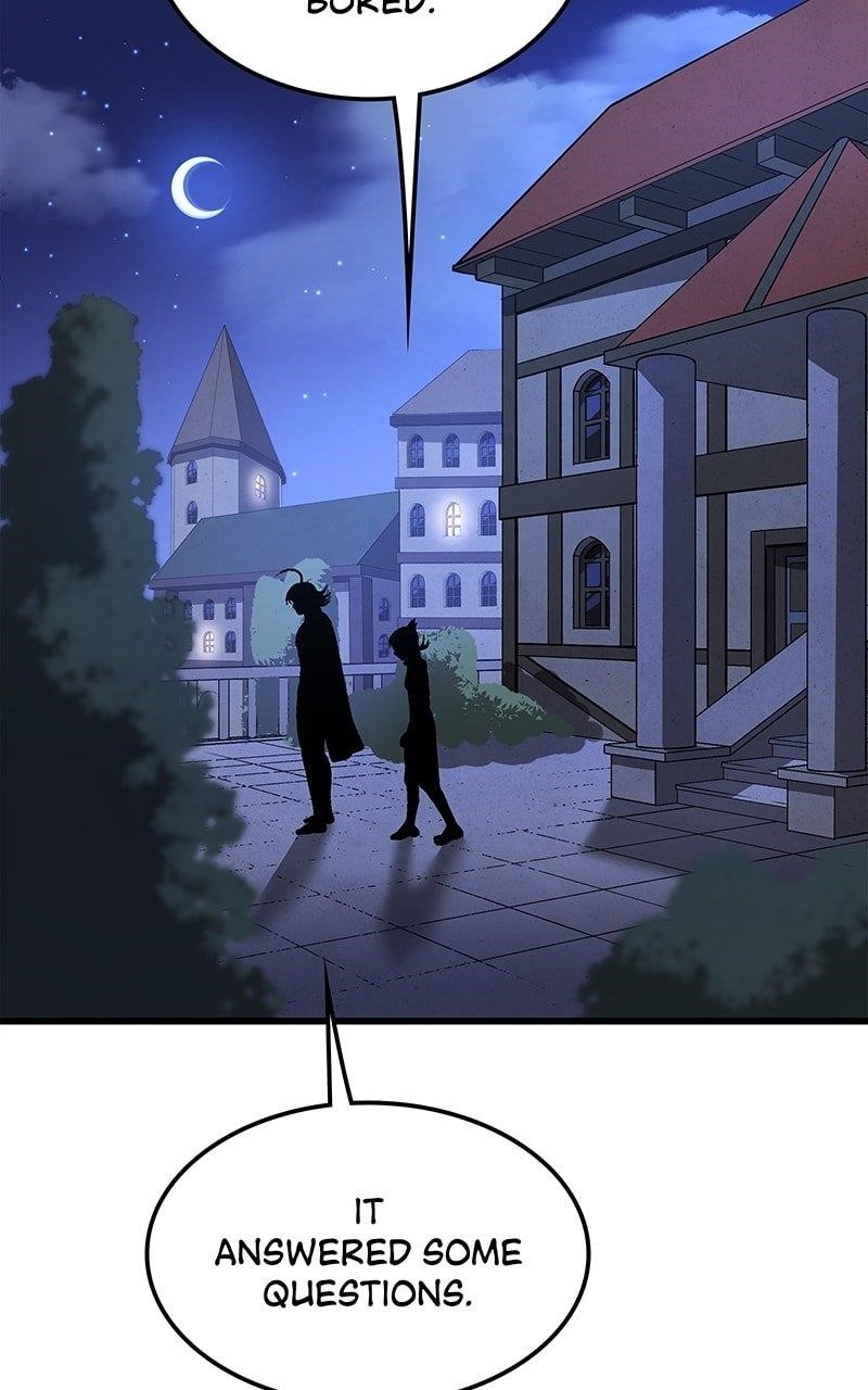 Return of the Runebound Professor Chapter 31 - Page 17 in English