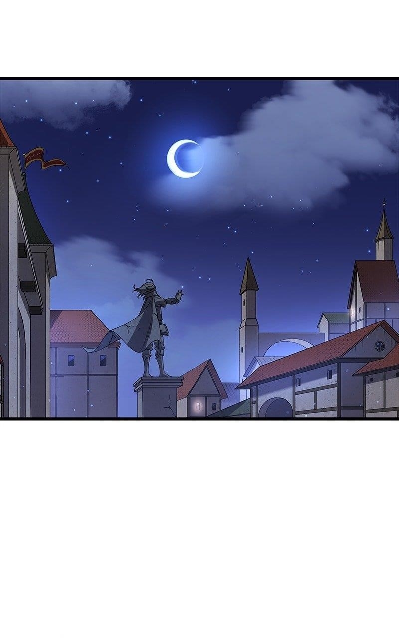 Return of the Runebound Professor Chapter 31 - Page 20 in English
