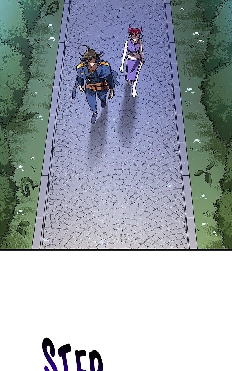 Return of the Runebound Professor Chapter 31 - Page 24 in English