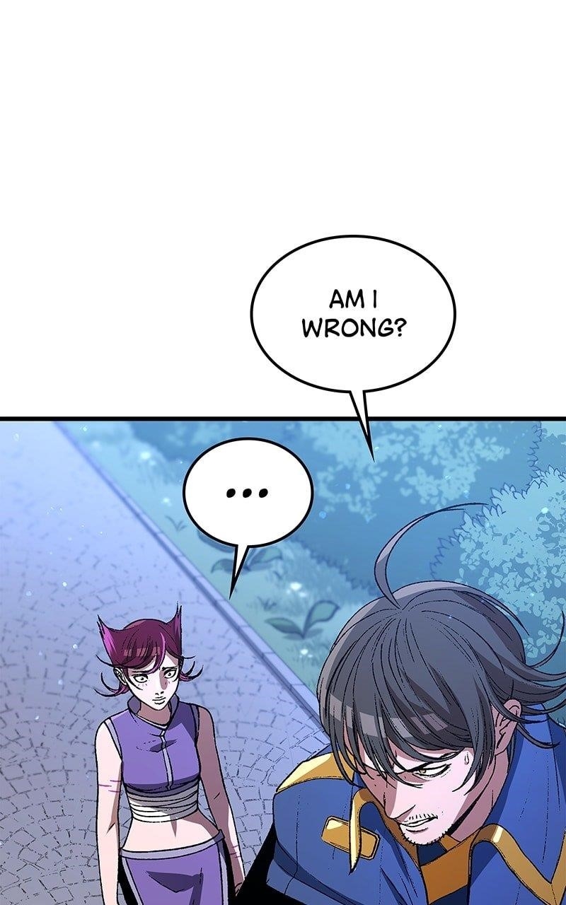 Return of the Runebound Professor Chapter 31 - Page 28 in English