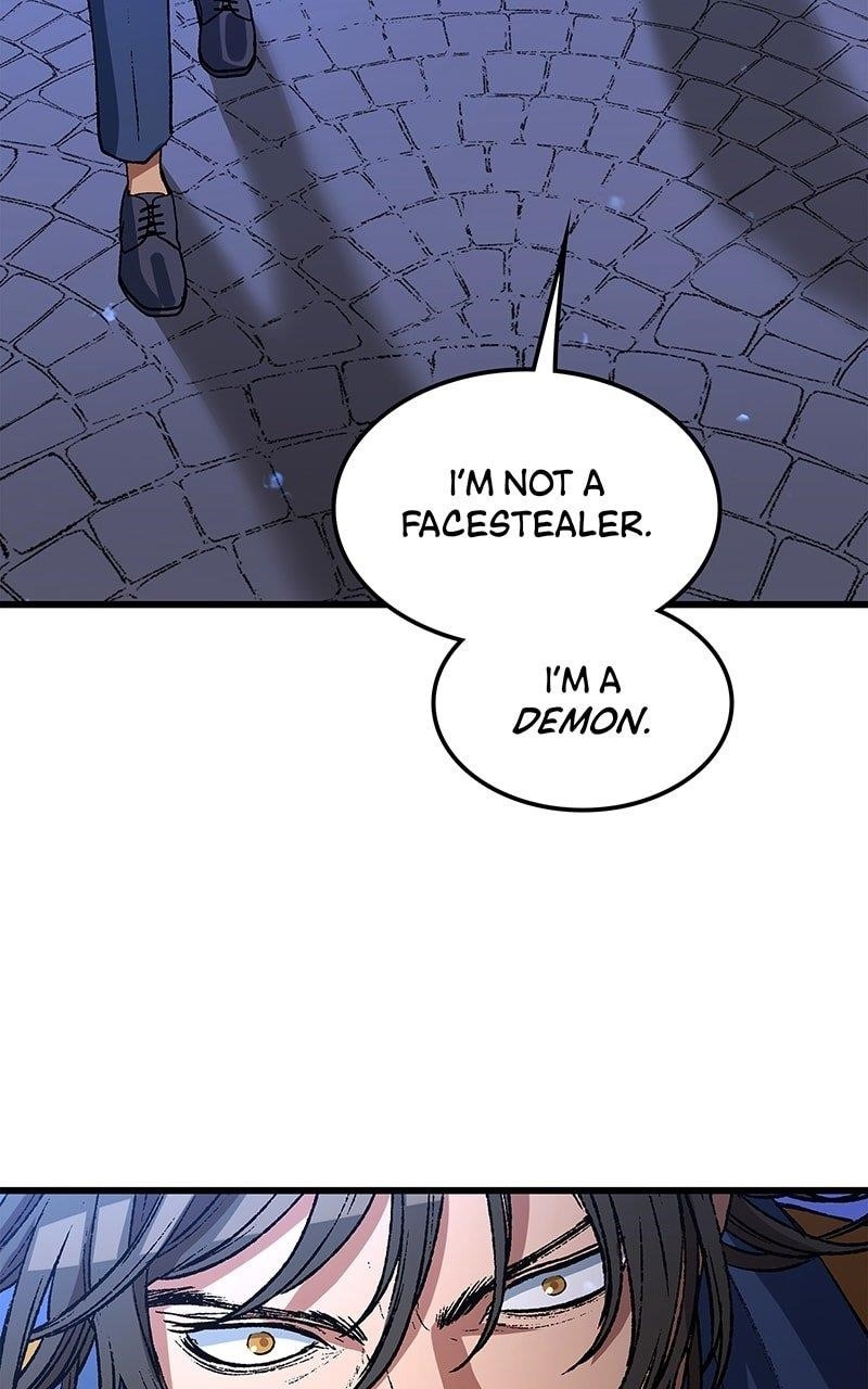 Return of the Runebound Professor Chapter 31 - Page 32 in English