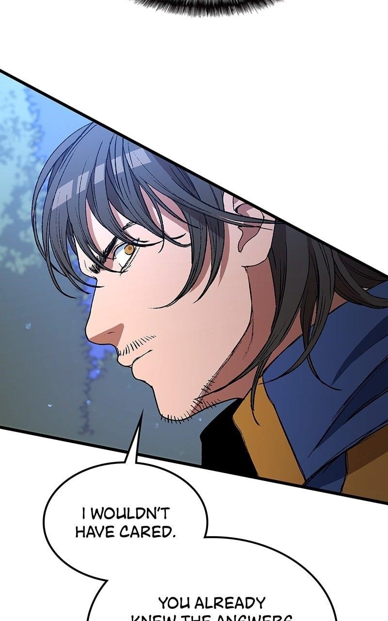Return of the Runebound Professor Chapter 31 - Page 35 in English