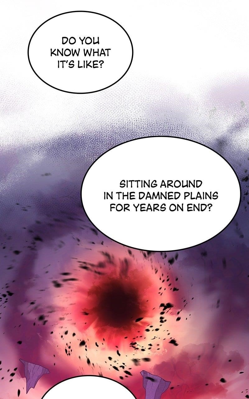 Return of the Runebound Professor Chapter 31 - Page 38 in English