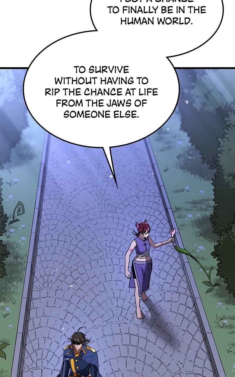 Return of the Runebound Professor Chapter 31 - Page 46 in English