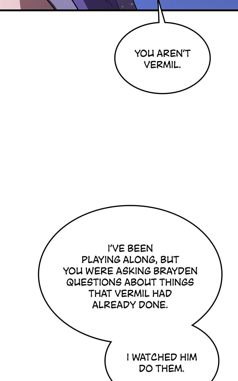 Return of the Runebound Professor Chapter 31 - Page 52 in English