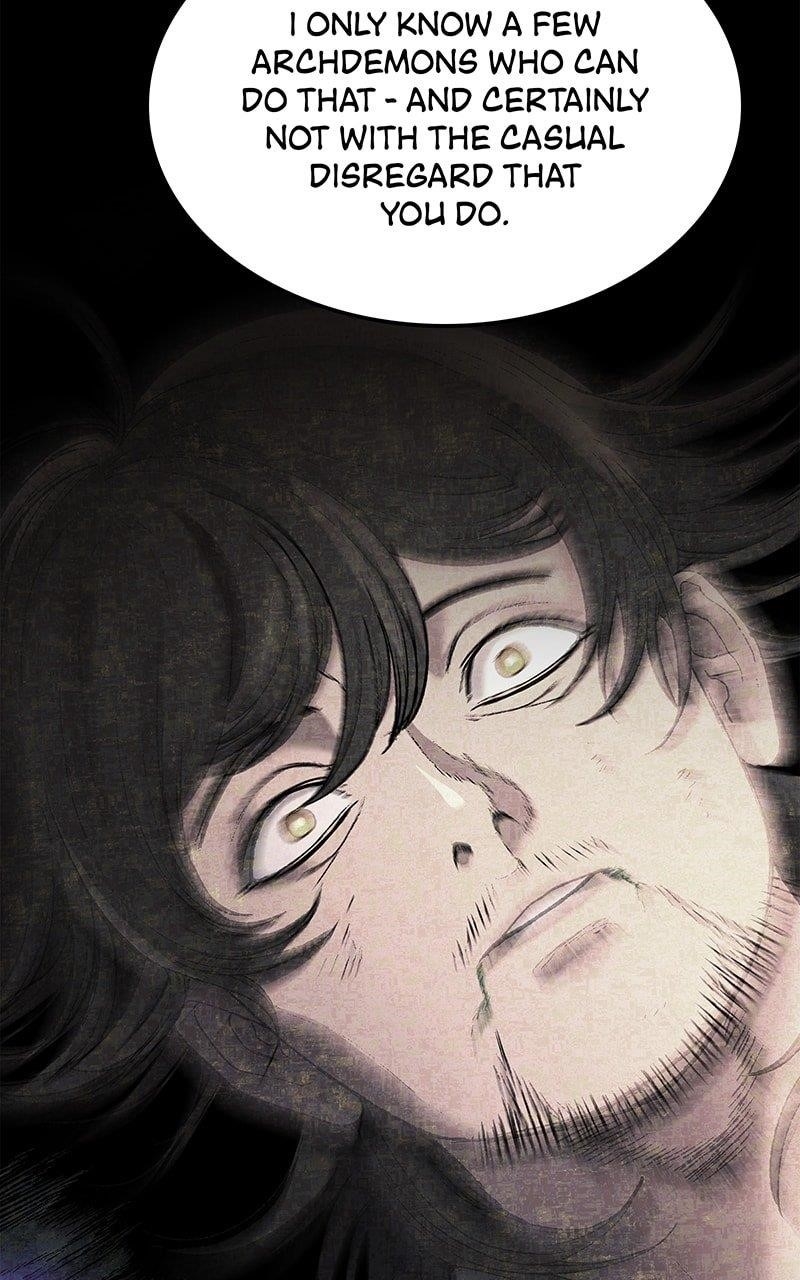 Return of the Runebound Professor Chapter 31 - Page 56 in English