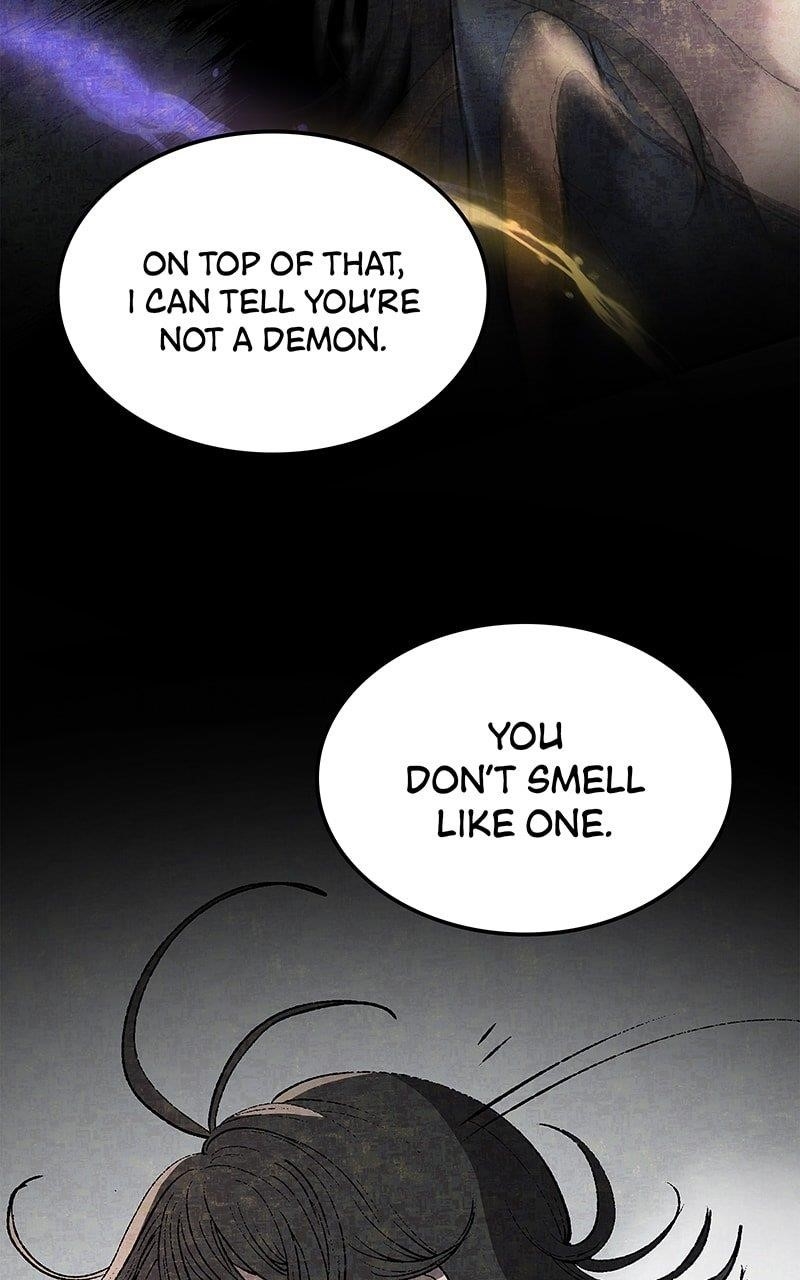 Return of the Runebound Professor Chapter 31 - Page 57 in English