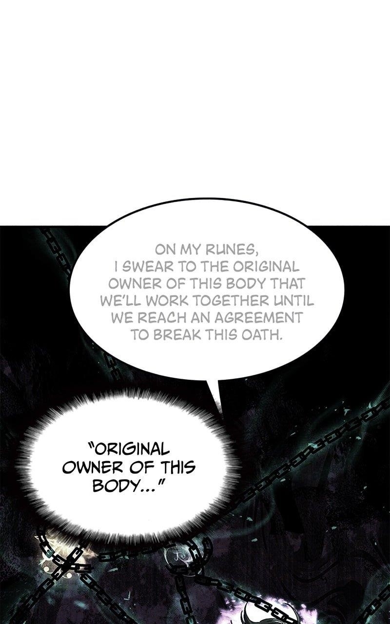 Return of the Runebound Professor Chapter 31 - Page 62 in English