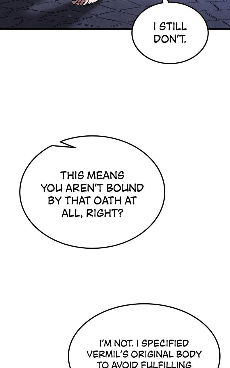 Return of the Runebound Professor Chapter 31 - Page 78 in English