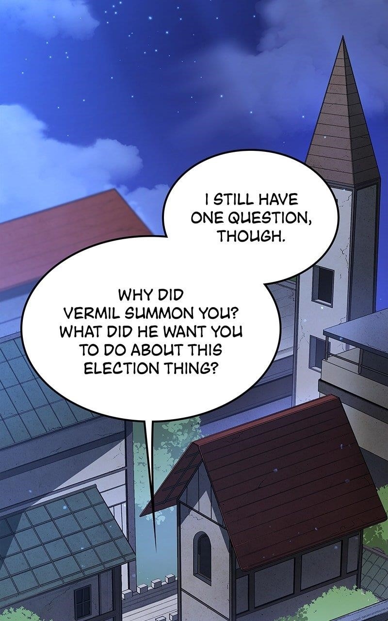 Return of the Runebound Professor Chapter 31 - Page 84 in English