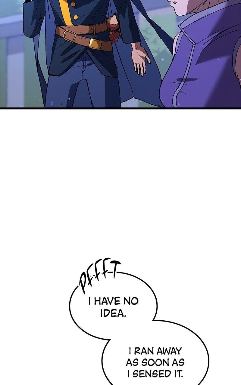Return of the Runebound Professor Chapter 31 - Page 88 in English