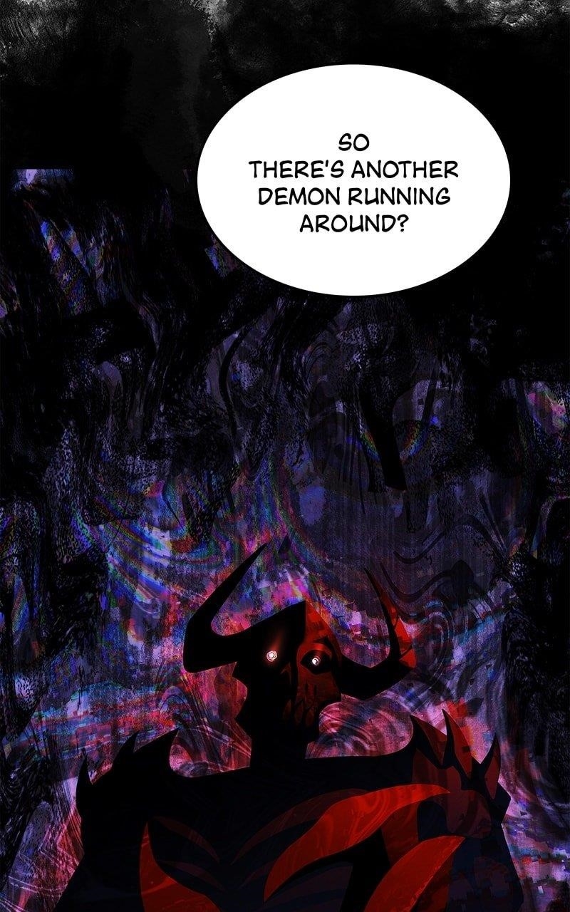 Return of the Runebound Professor Chapter 31 - Page 92 in English